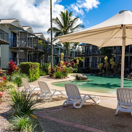 Noosa Lakes Resort Noosaville Bagian luar foto