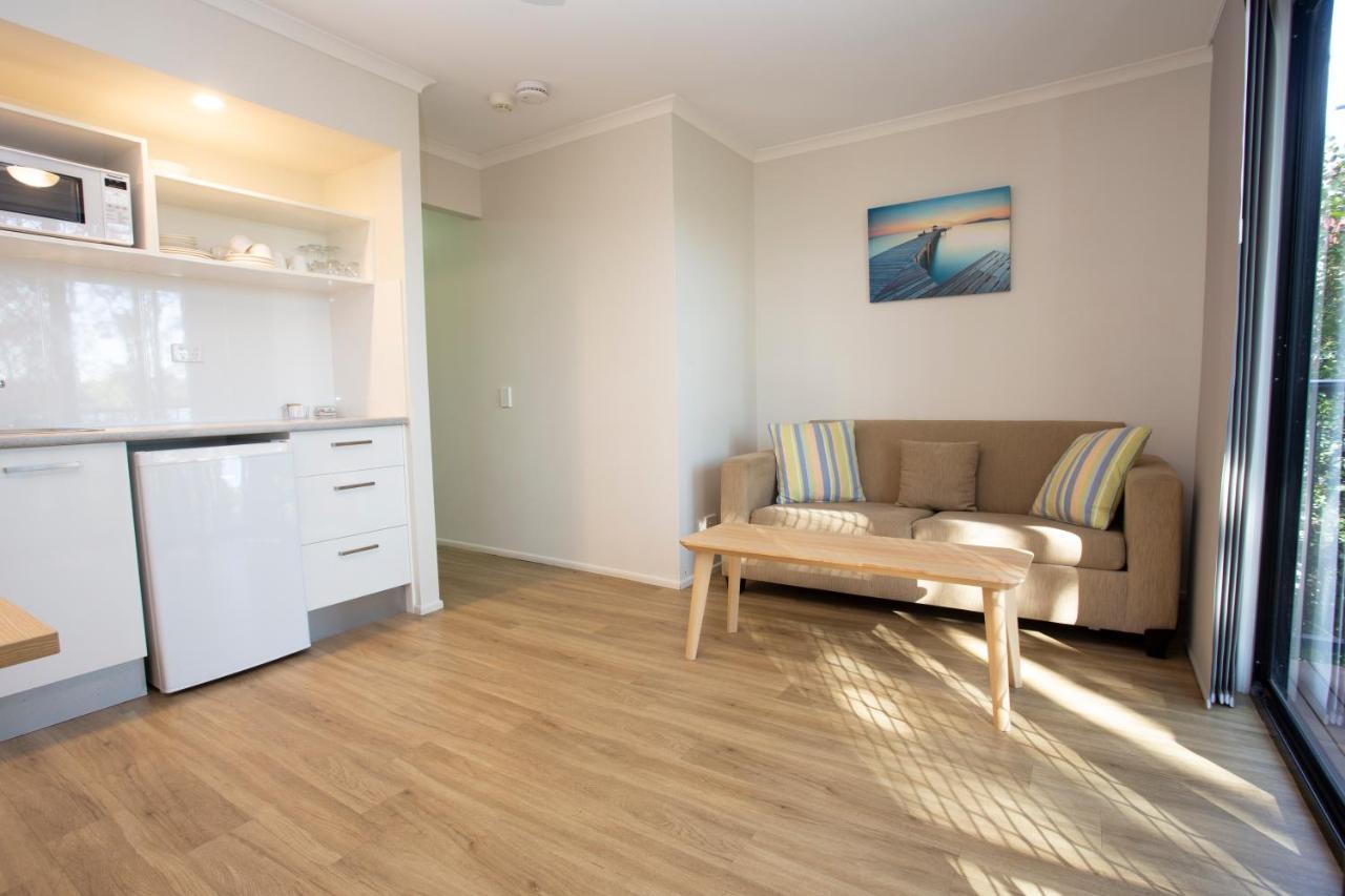 Noosa Lakes Resort Noosaville Bagian luar foto