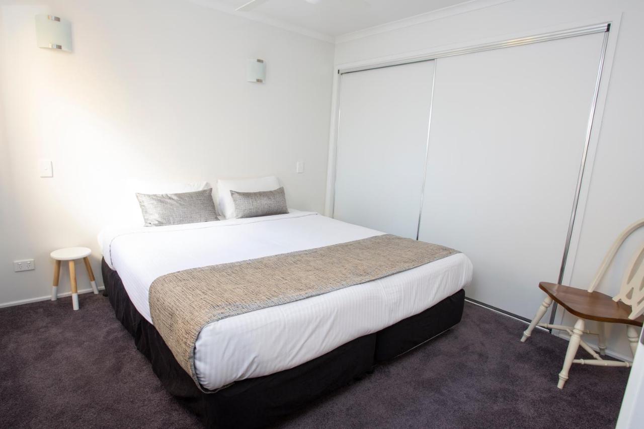 Noosa Lakes Resort Noosaville Bagian luar foto