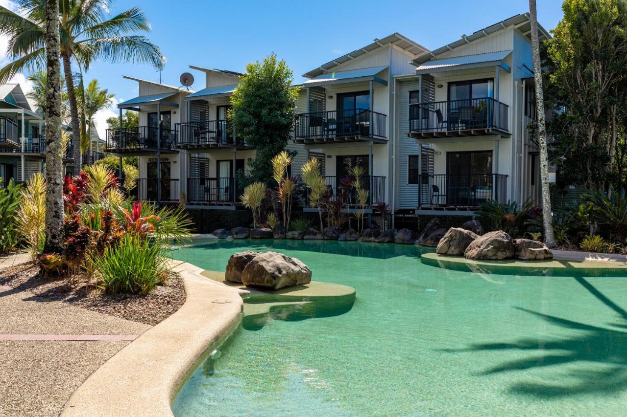 Noosa Lakes Resort Noosaville Bagian luar foto