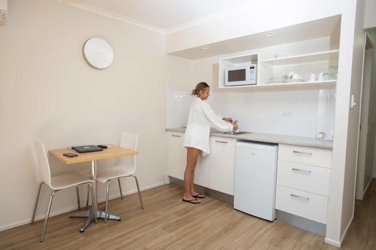 Noosa Lakes Resort Noosaville Bagian luar foto