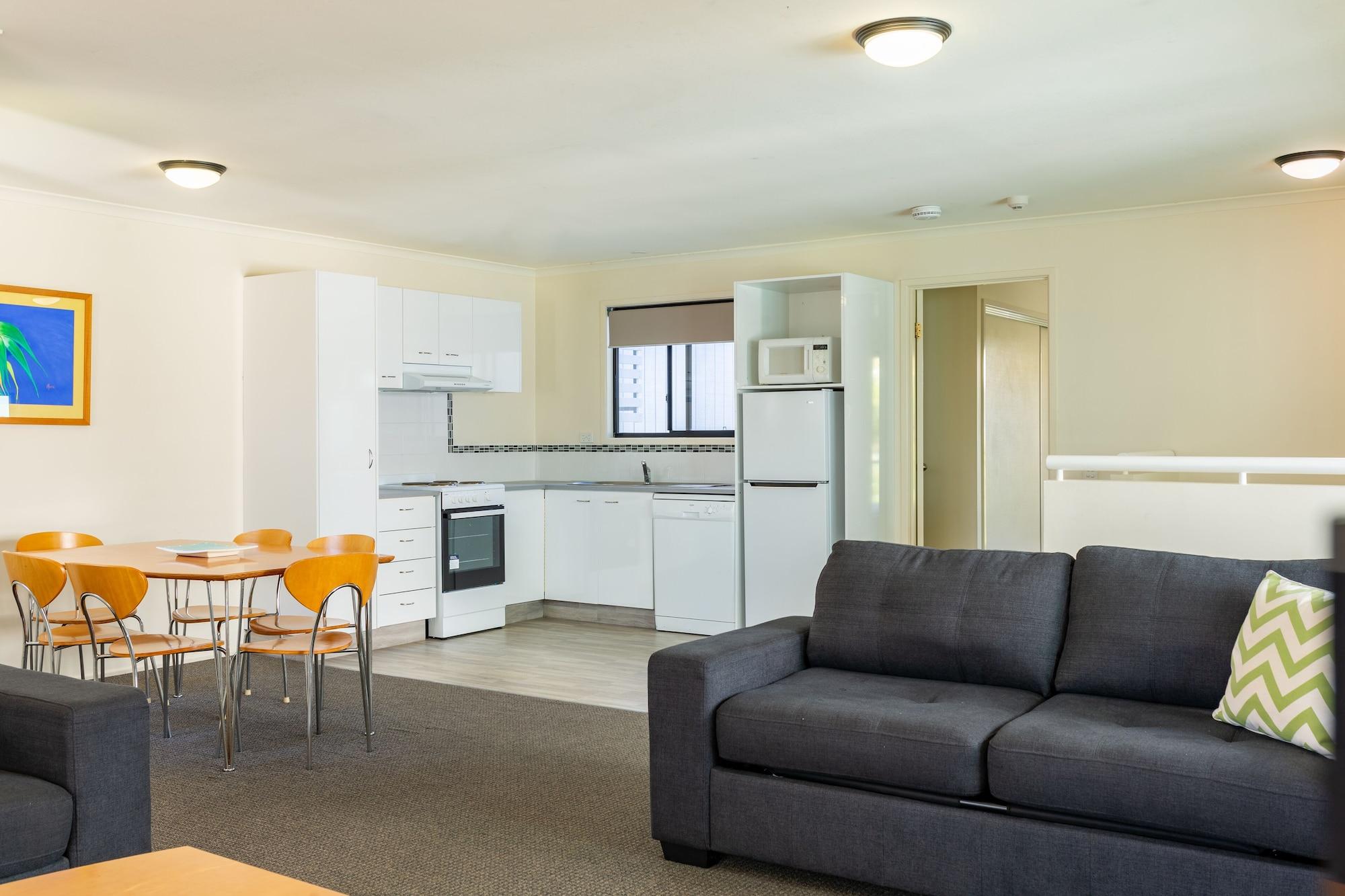 Noosa Lakes Resort Noosaville Bagian luar foto