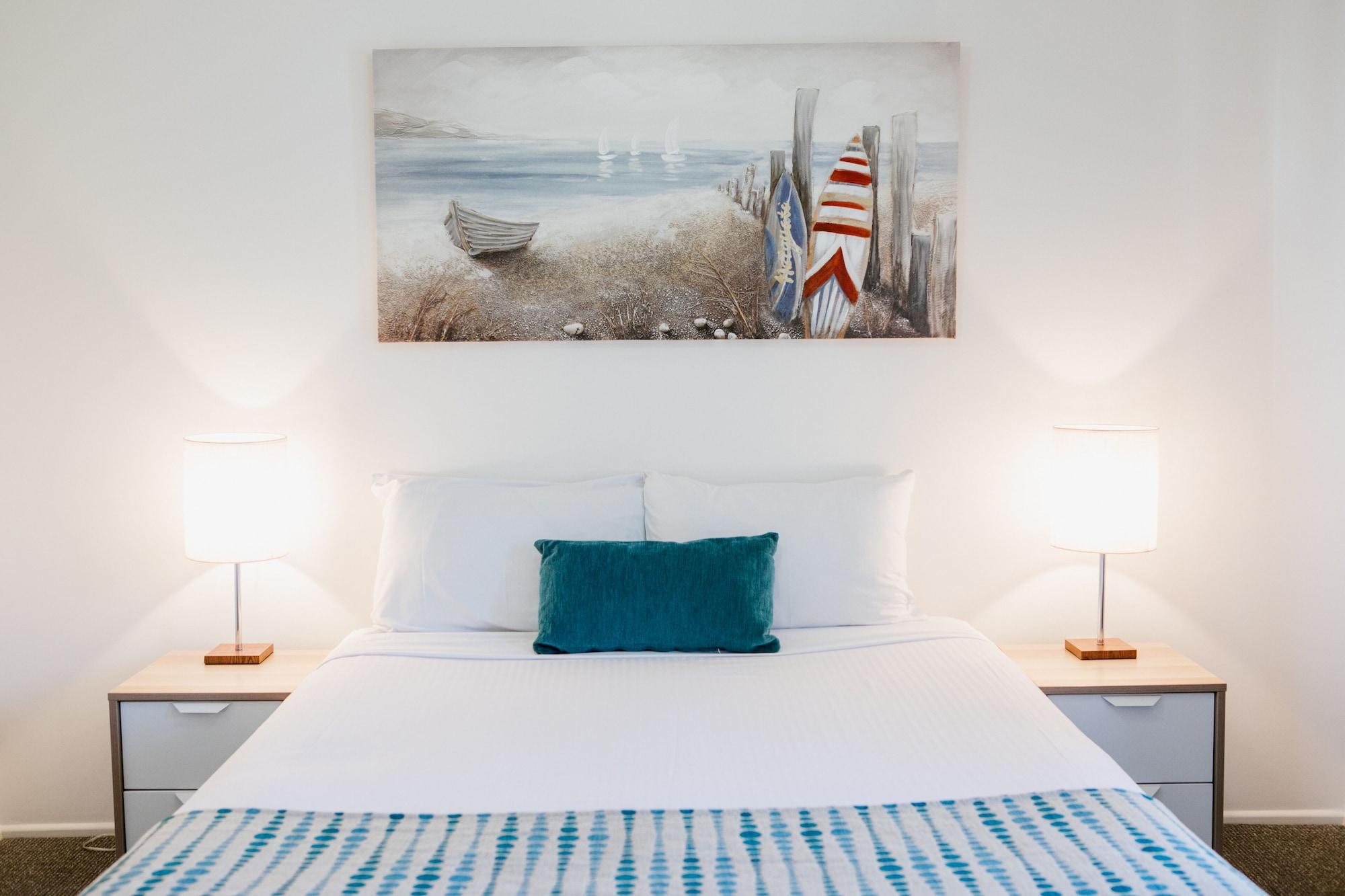 Noosa Lakes Resort Noosaville Bagian luar foto