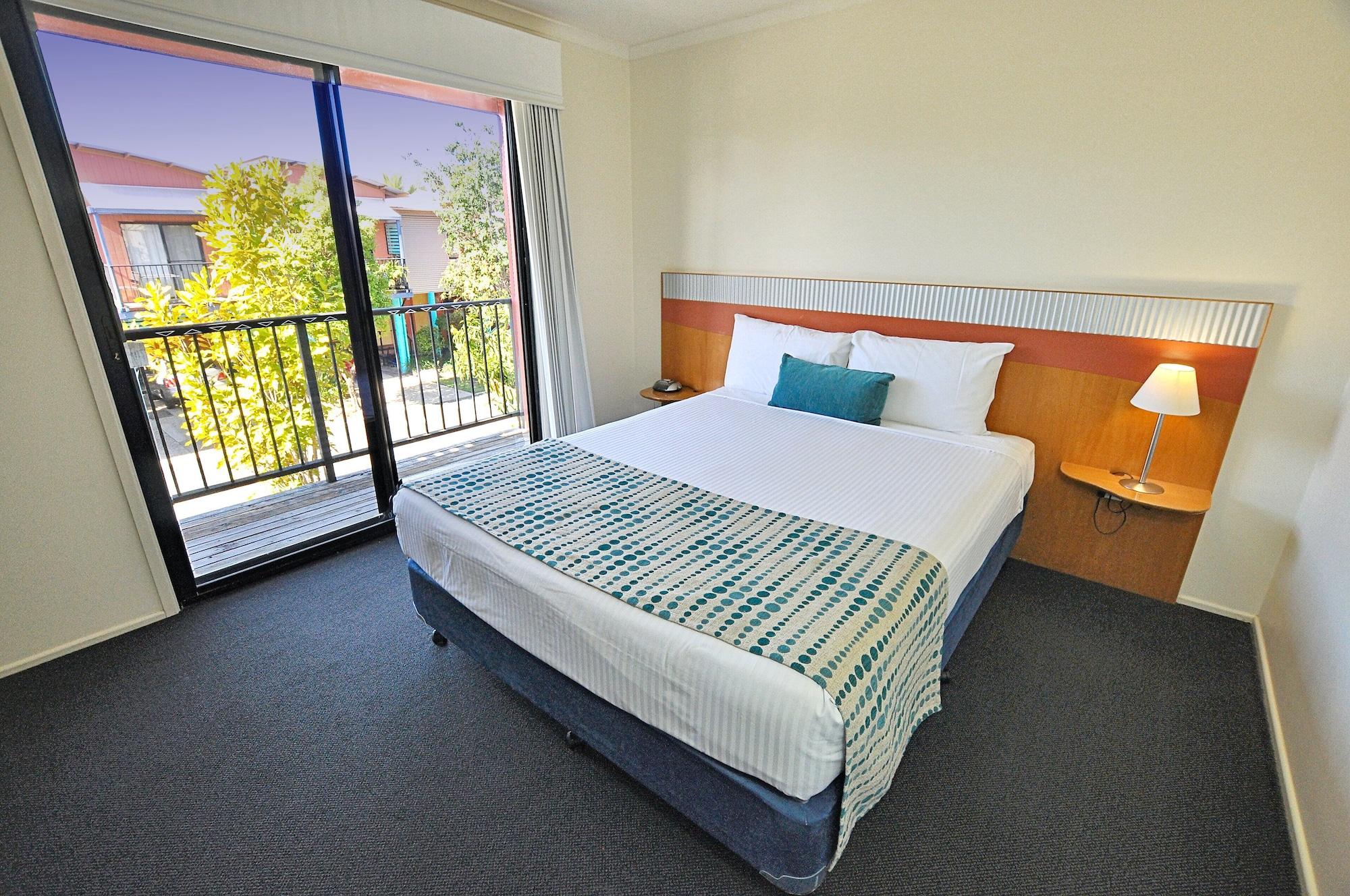 Noosa Lakes Resort Noosaville Bagian luar foto