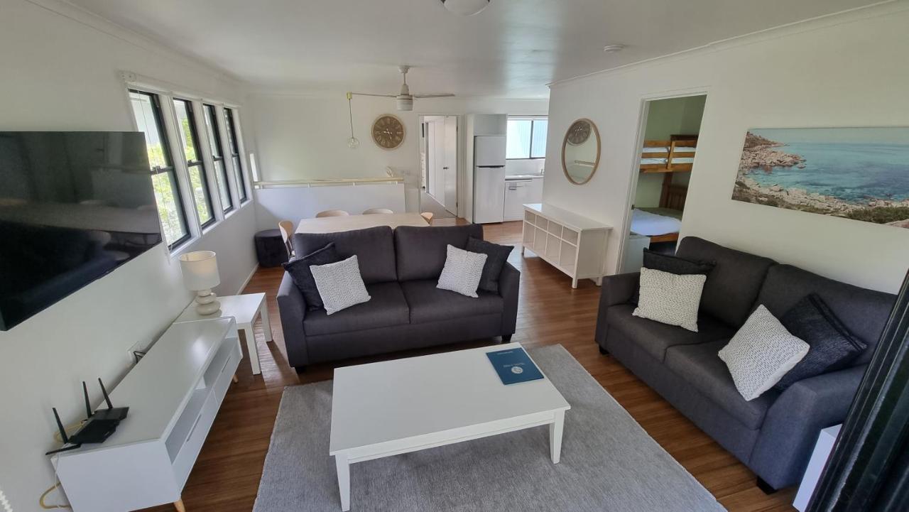 Noosa Lakes Resort Noosaville Bagian luar foto