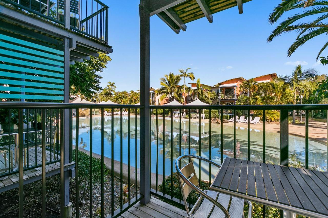 Noosa Lakes Resort Noosaville Bagian luar foto