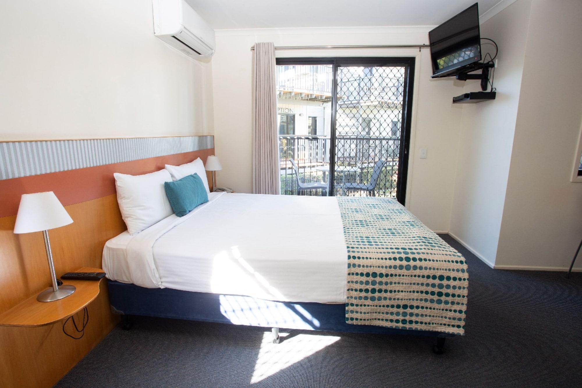 Noosa Lakes Resort Noosaville Bagian luar foto