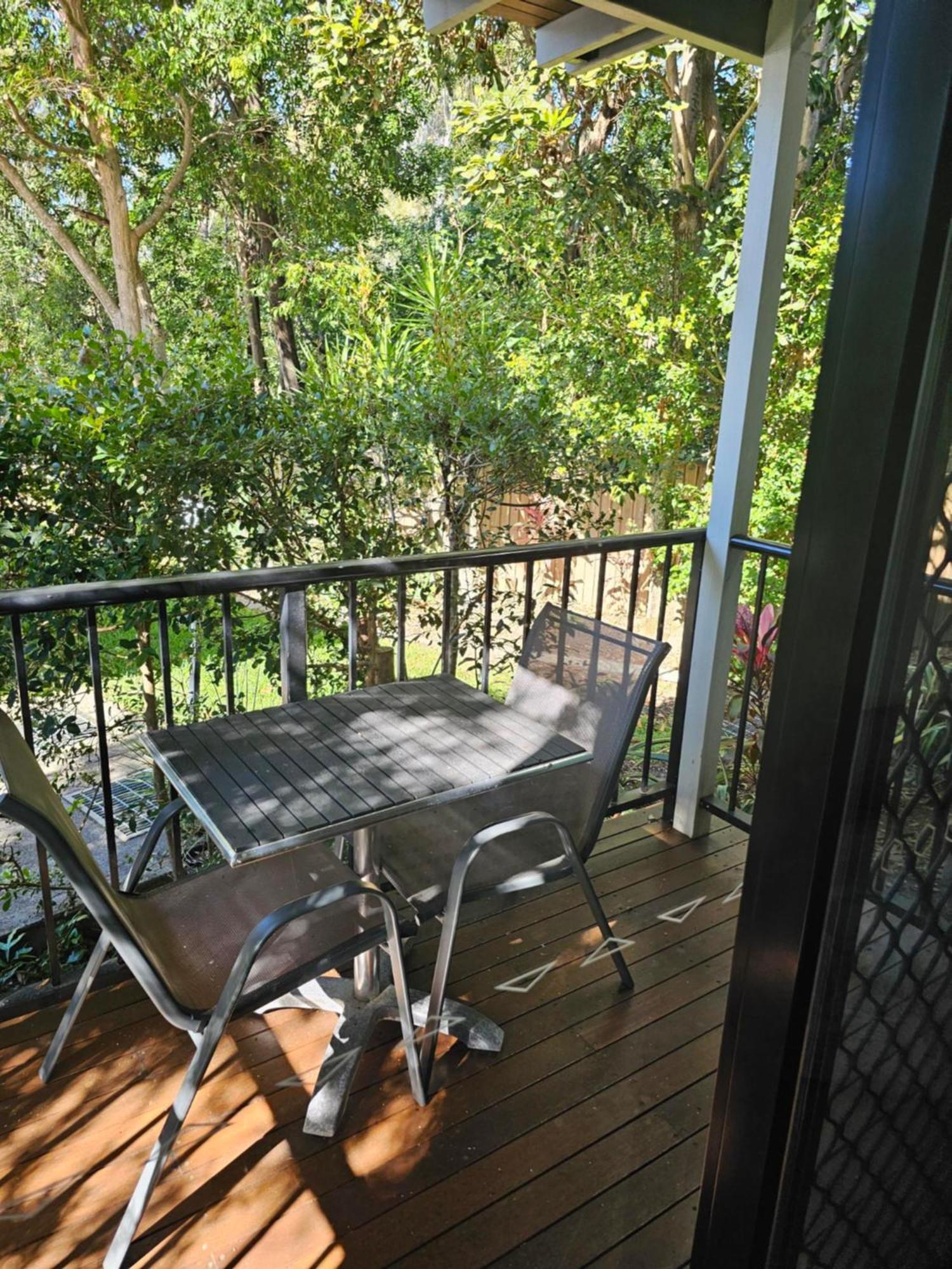 Noosa Lakes Resort Noosaville Bagian luar foto