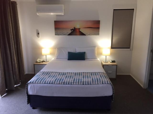 Noosa Lakes Resort Noosaville Bagian luar foto