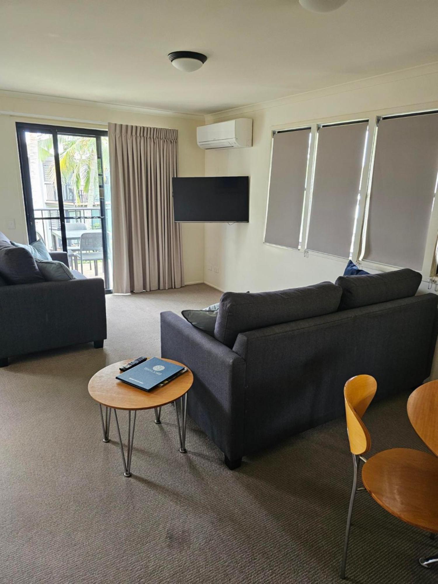 Noosa Lakes Resort Noosaville Bagian luar foto
