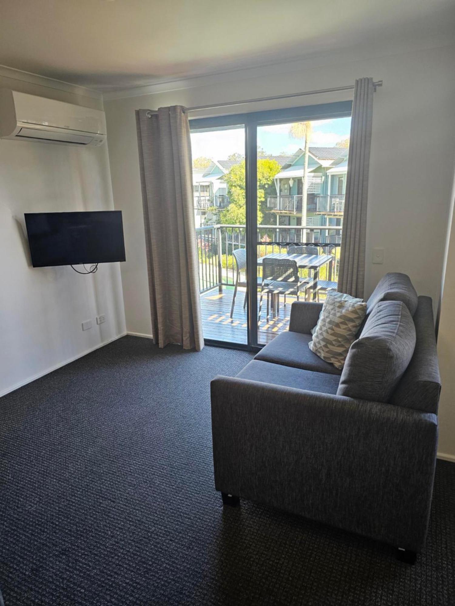 Noosa Lakes Resort Noosaville Bagian luar foto