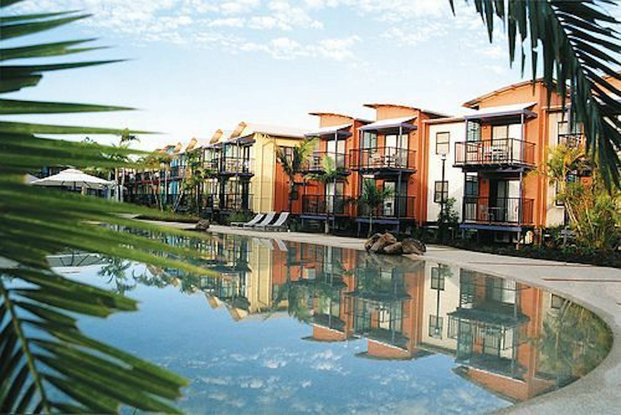 Noosa Lakes Resort Noosaville Bagian luar foto