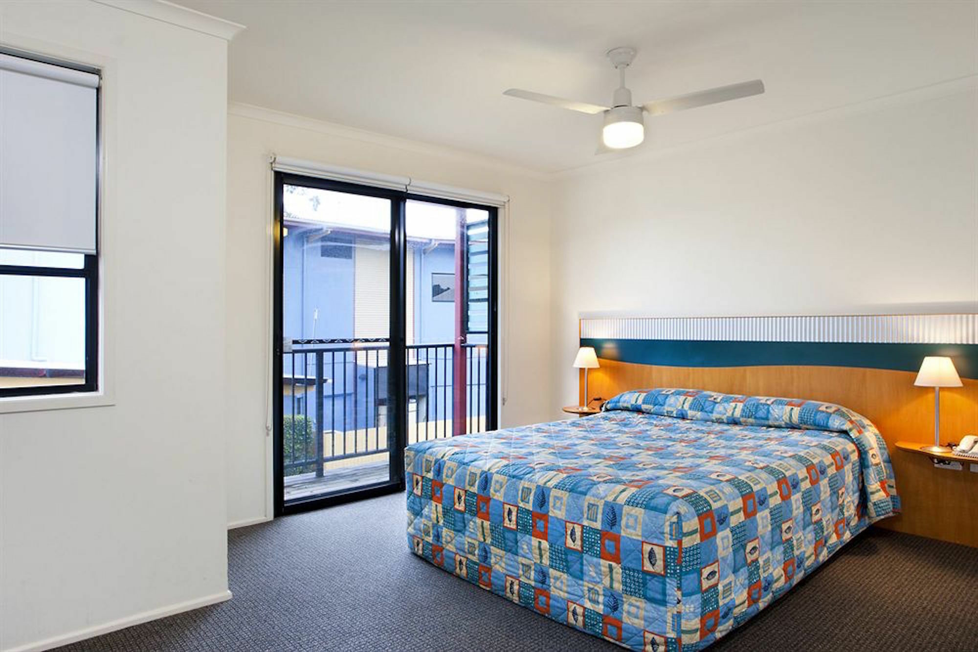 Noosa Lakes Resort Noosaville Bagian luar foto