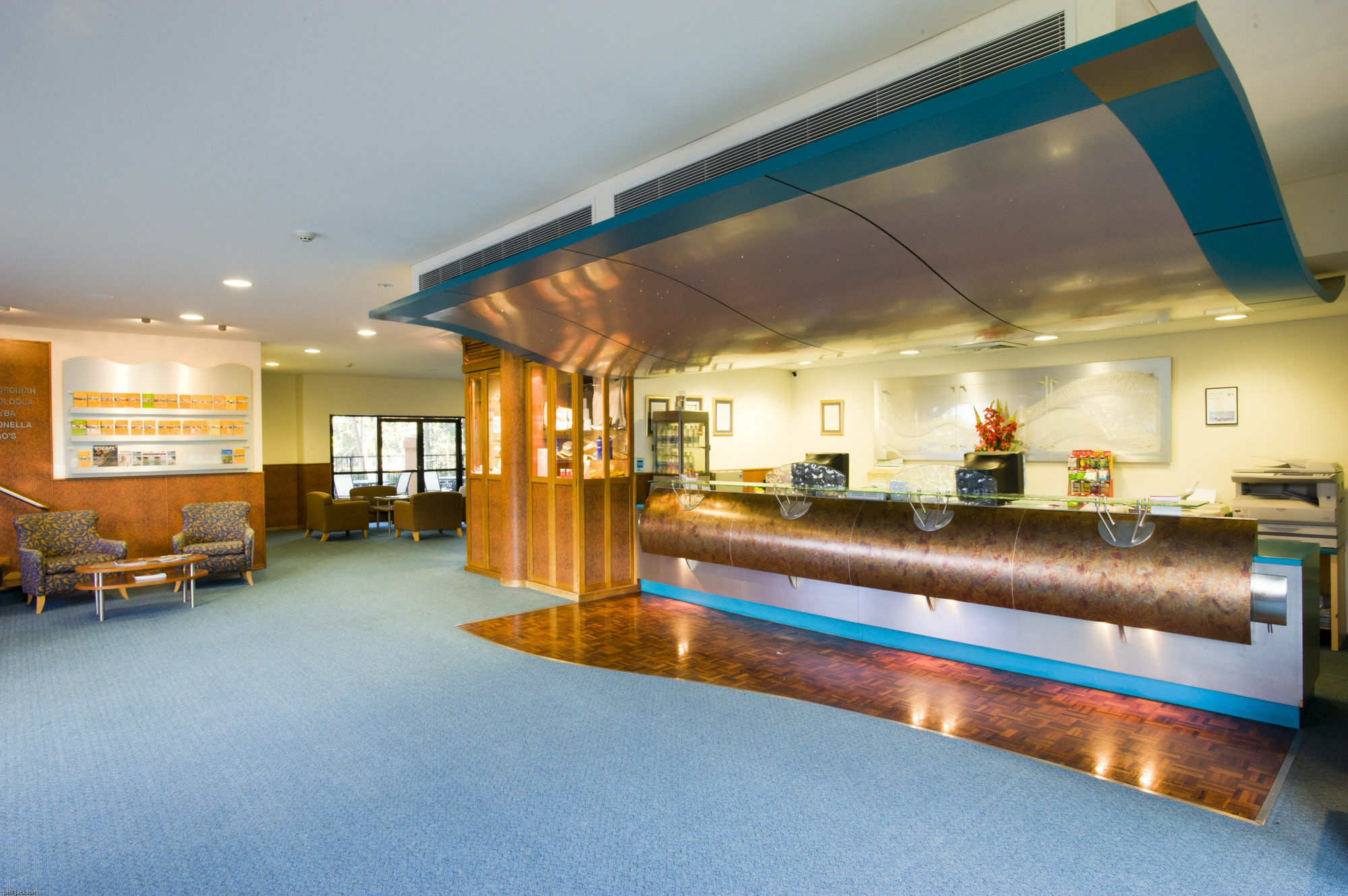 Noosa Lakes Resort Noosaville Bagian luar foto