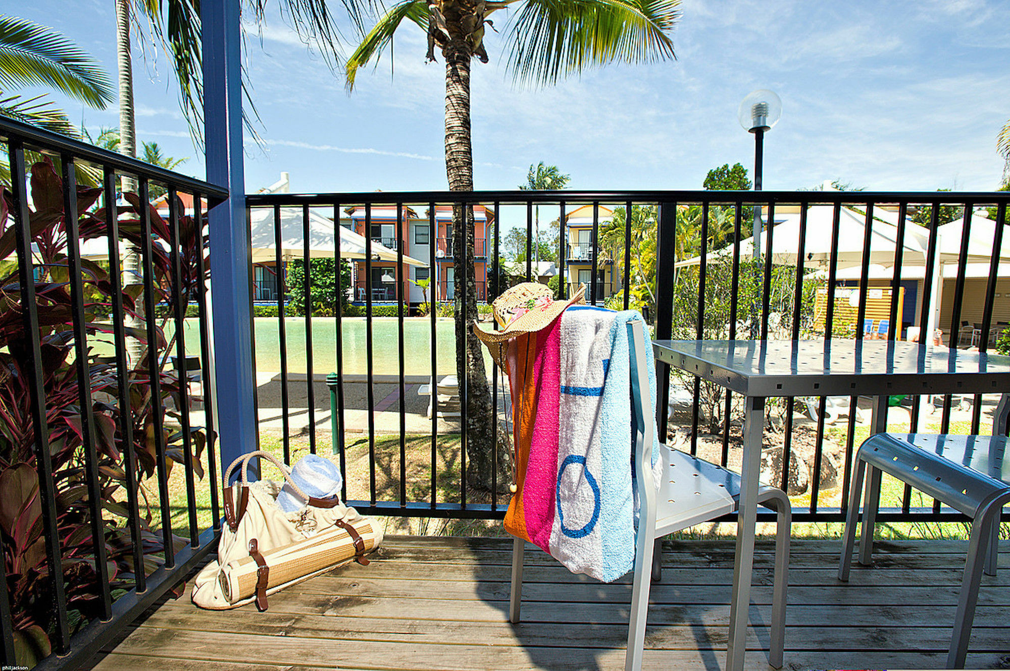 Noosa Lakes Resort Noosaville Bagian luar foto