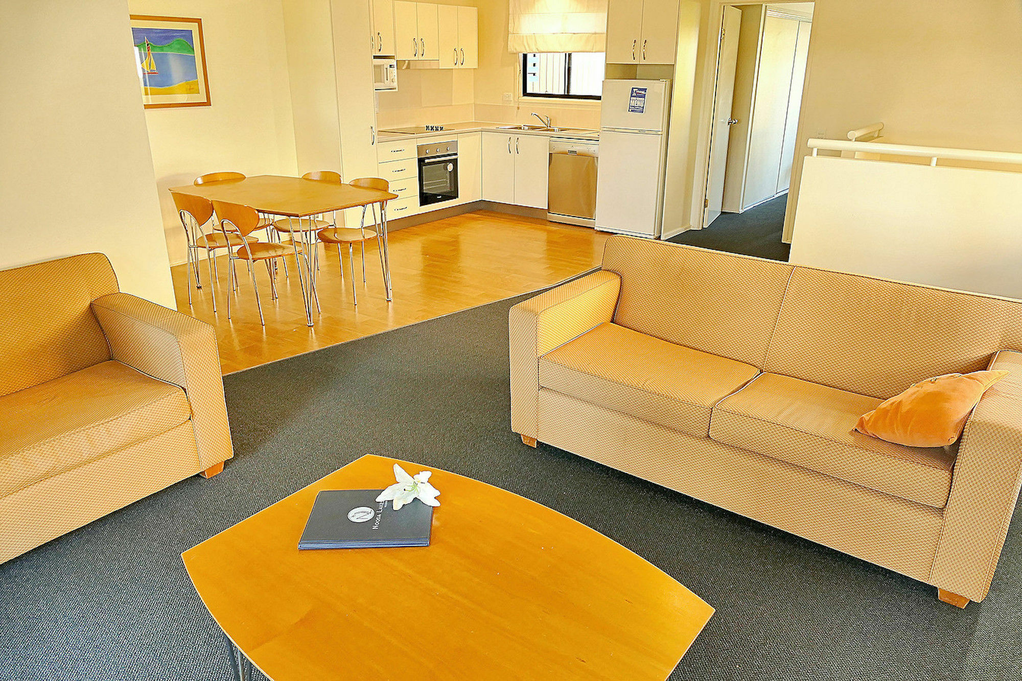 Noosa Lakes Resort Noosaville Bagian luar foto
