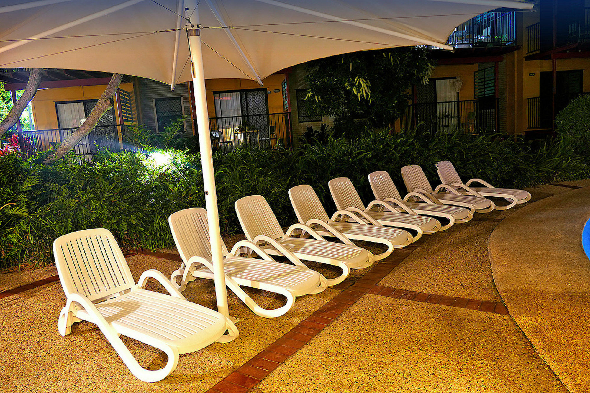 Noosa Lakes Resort Noosaville Bagian luar foto