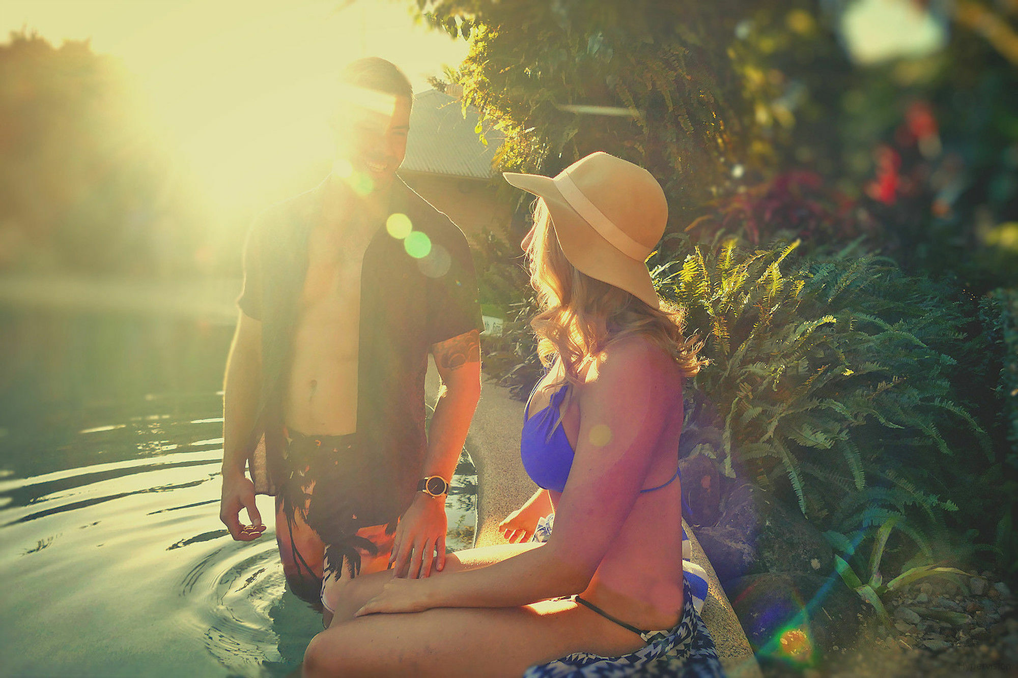 Noosa Lakes Resort Noosaville Bagian luar foto