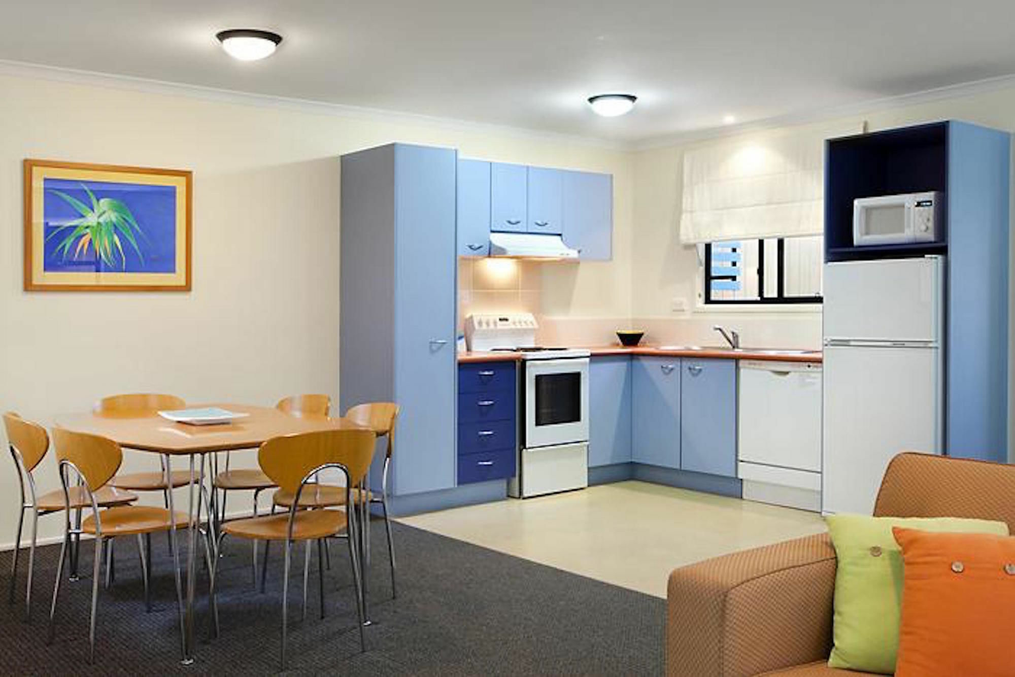 Noosa Lakes Resort Noosaville Bagian luar foto