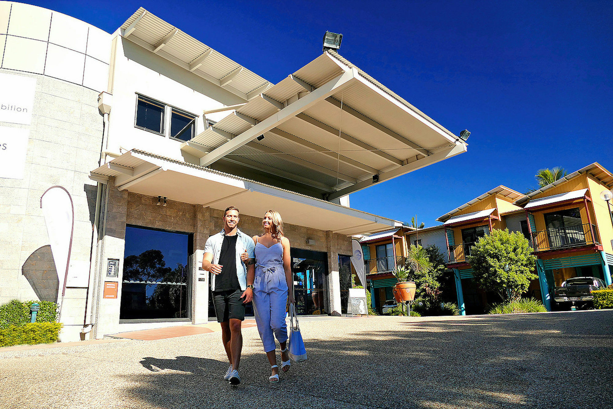 Noosa Lakes Resort Noosaville Bagian luar foto