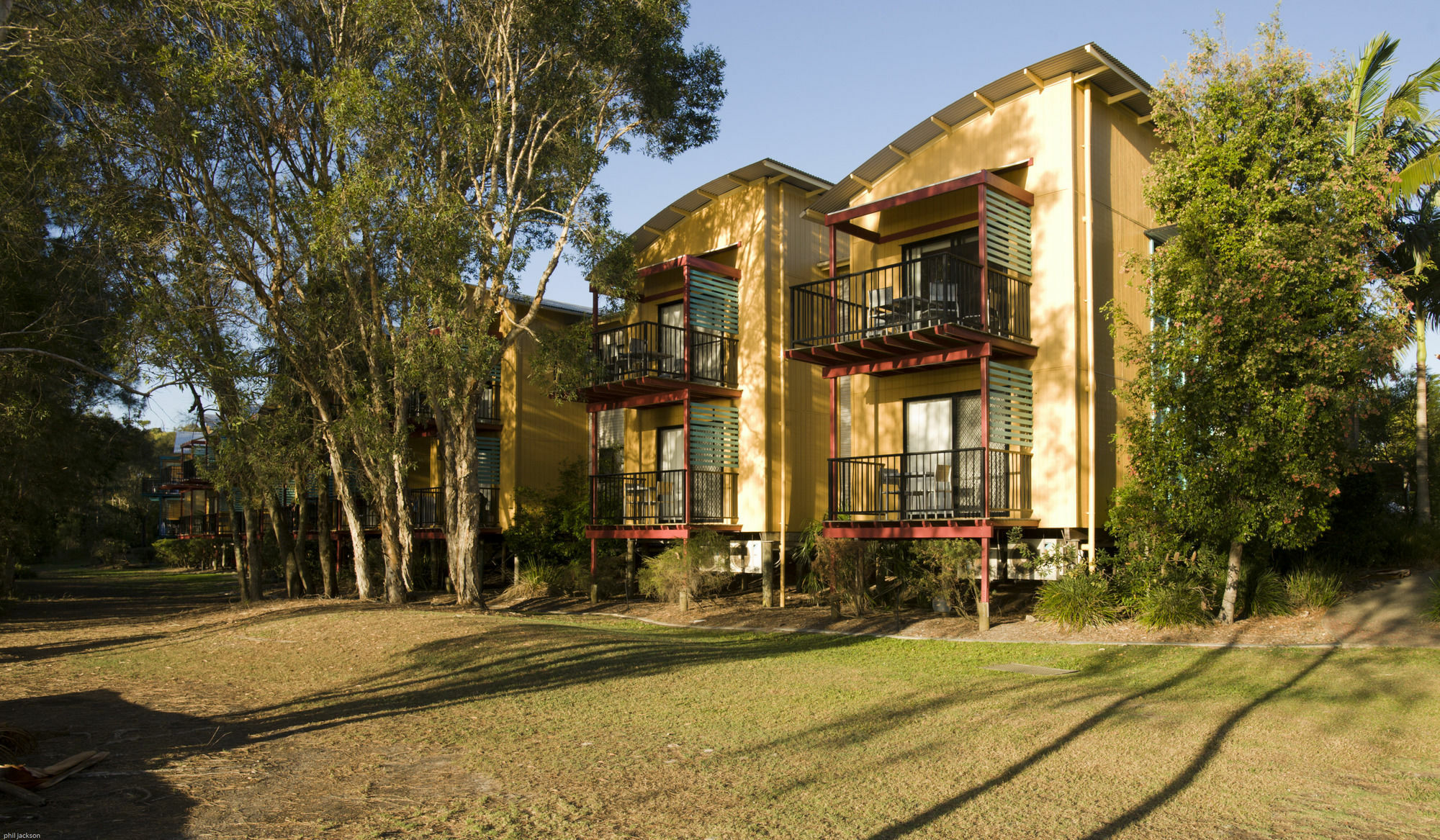 Noosa Lakes Resort Noosaville Bagian luar foto